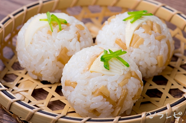 たけのこが旬の季節に絶対食べたい!簡単たけのこレシピ|お料理まとめ