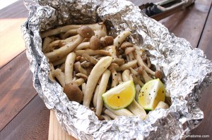  5つの材料で作るバーベキューチキンホイルパックのレシピ