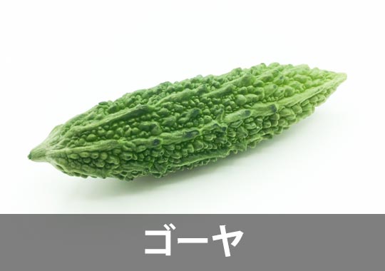 ゴーヤ